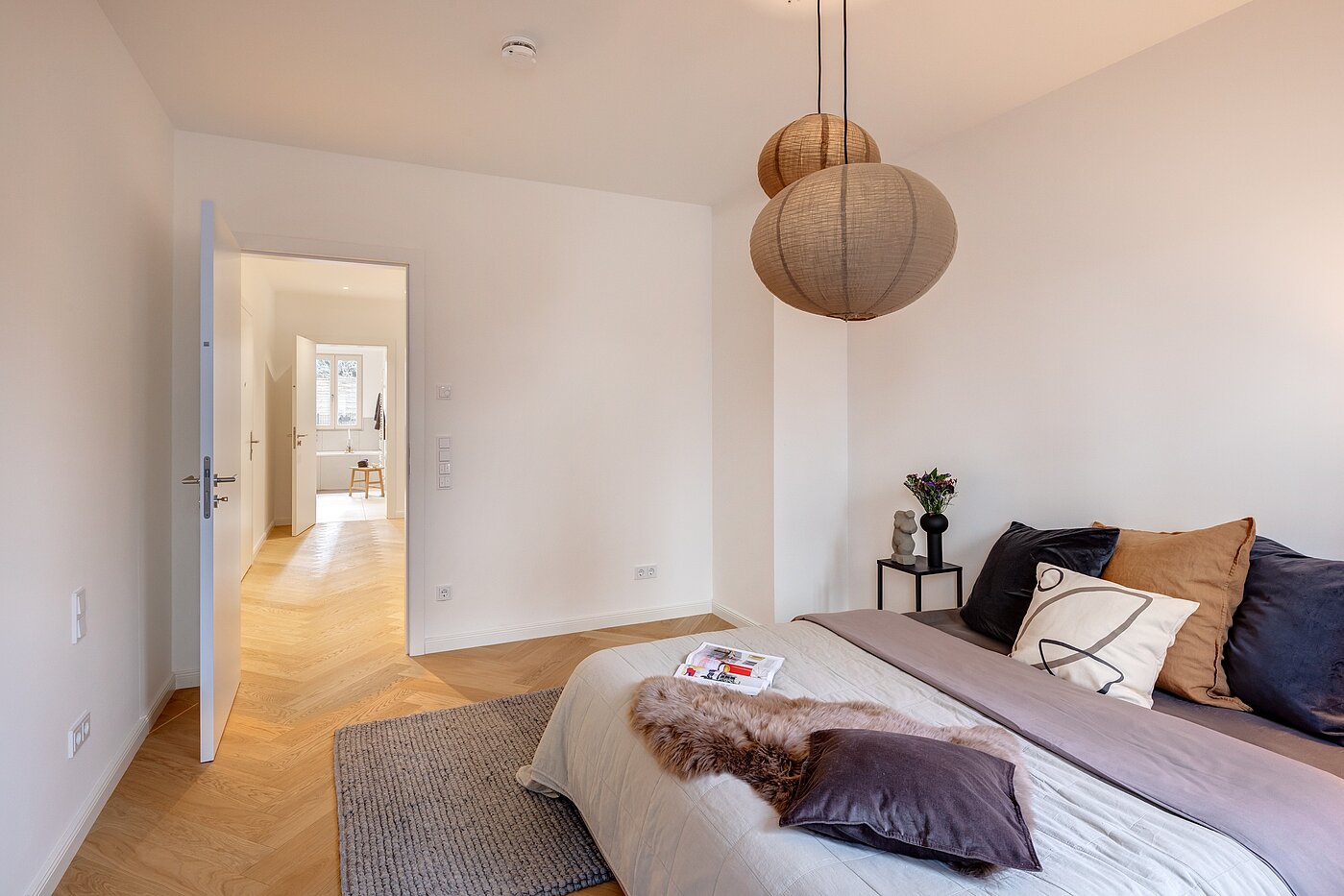 Terrassenwohnung avec 3 pièces | München-Harlaching | 70371 | ...Stellfläche