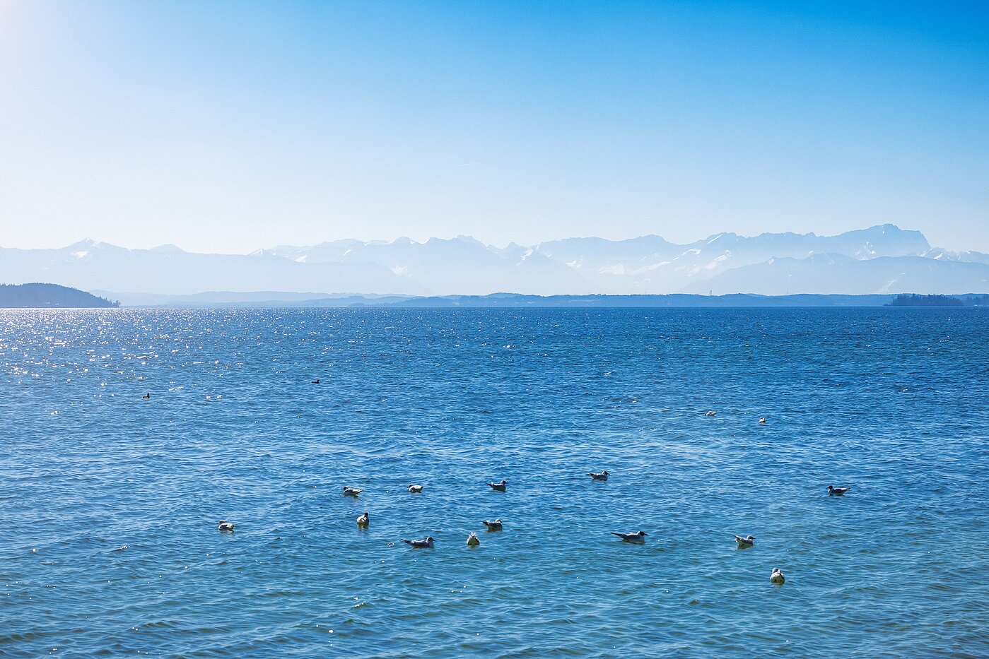 Appartement avec 1 pièce | Starnberg | 2202ML2 | ...nicht weit entfernt