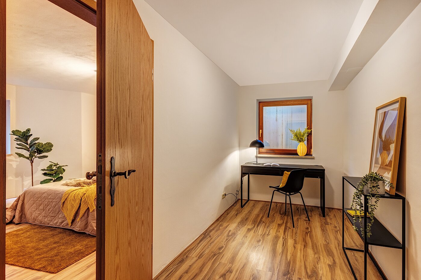 Appartement avec 3 pièces | München-Trudering | 70481 | Vielfältig nutzbar