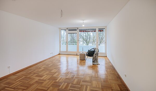 Appartement avec 3.5 pièces | München-Bogenhausen | 70305 | Hell und Sonnig