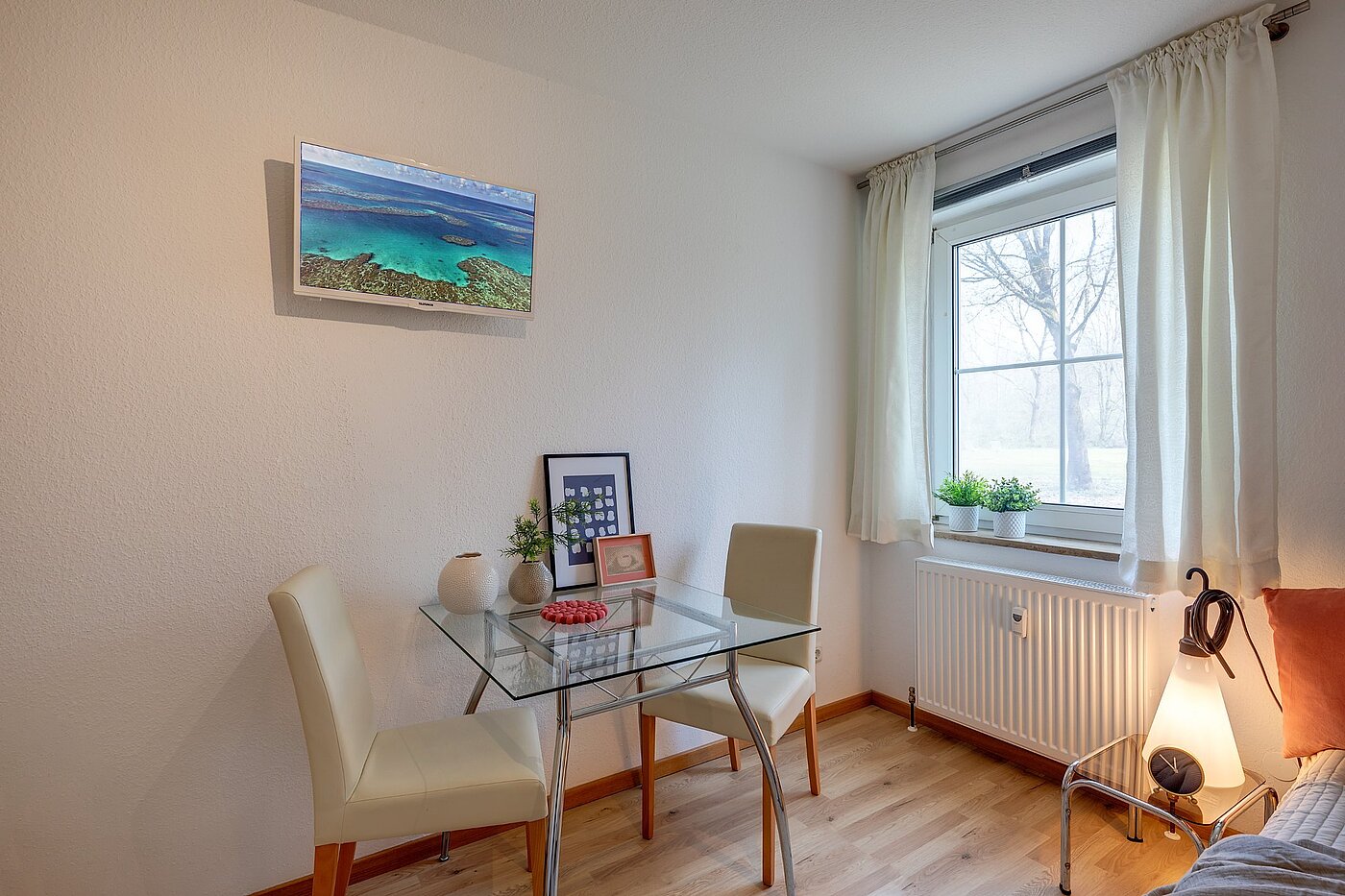 Appartement avec 1 pièce | München-Trudering | 1903ML4 | Schicker Wohn-/ Ess-....