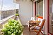 Appartement avec 3 pièces | München-Schwabing | 703181 | ...Balkon | Thumbnail