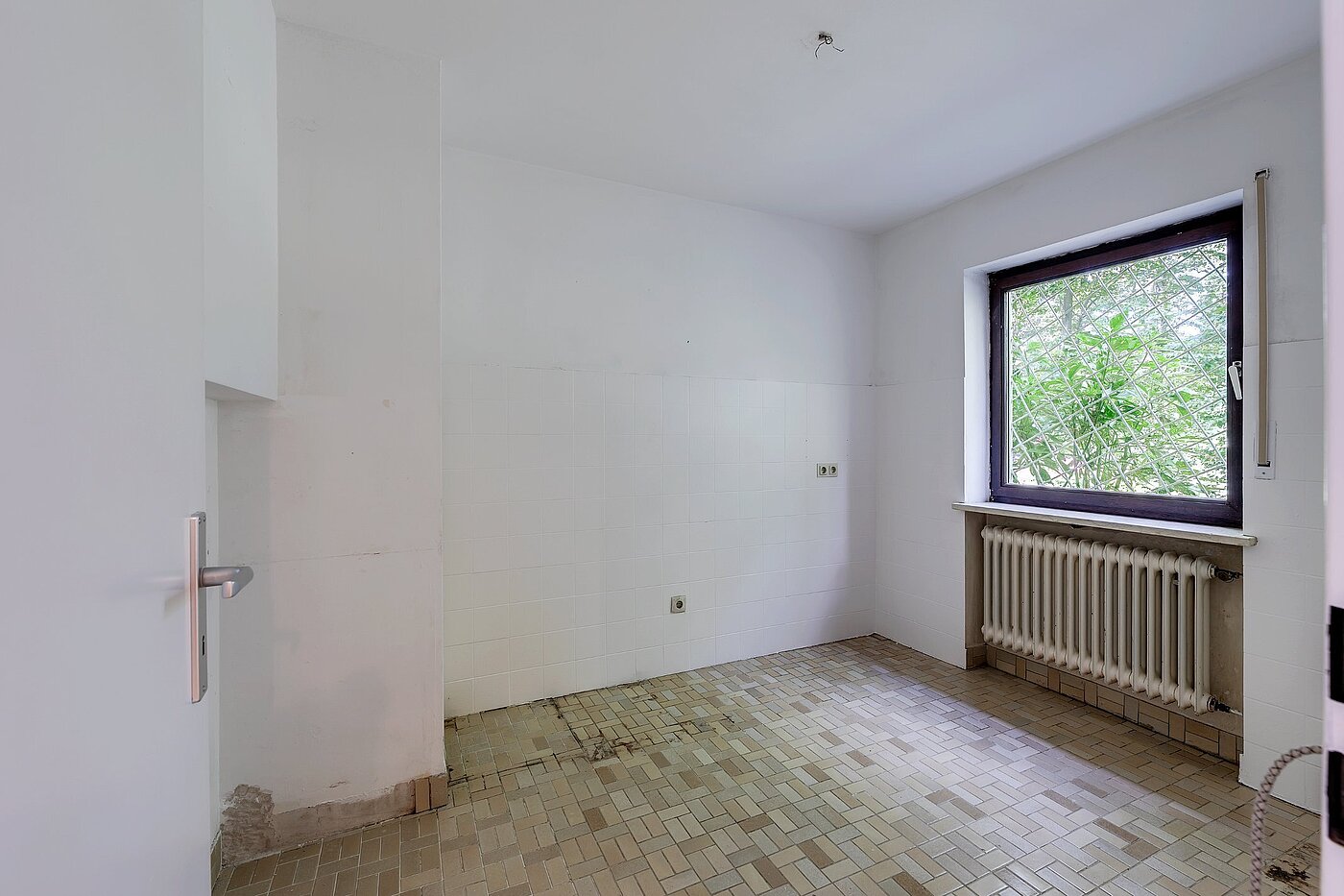Maison mitoyenne avec 5 pièces | München-Obermenzing | 1907ML6 | große Küche