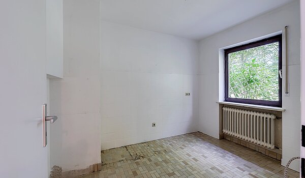 Maison mitoyenne avec 5 pièces | München-Obermenzing | 1907ML6 | große Küche