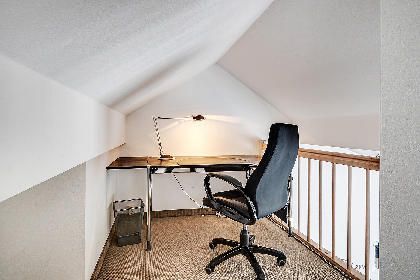 Appartement avec 2 pièces | Neubiberg | 70129 | Arbeitsplatz und...