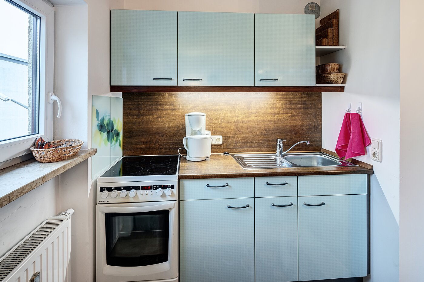 Appartement avec 1 pièce | Karlsfeld | 70460 | Küche
