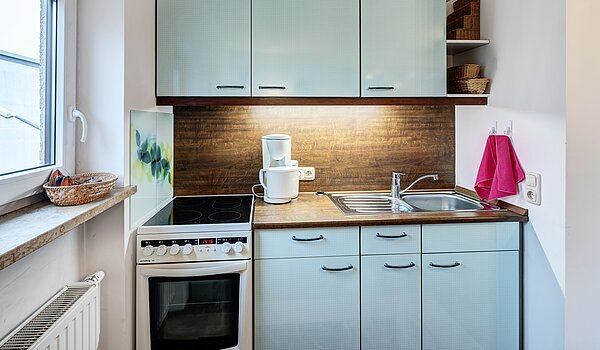 Appartement avec 1 pièce | Karlsfeld | 70460 | Küche