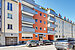 Appartement avec 1 pièce | München-Schwabing | 70449 | Außenansicht | Thumbnail