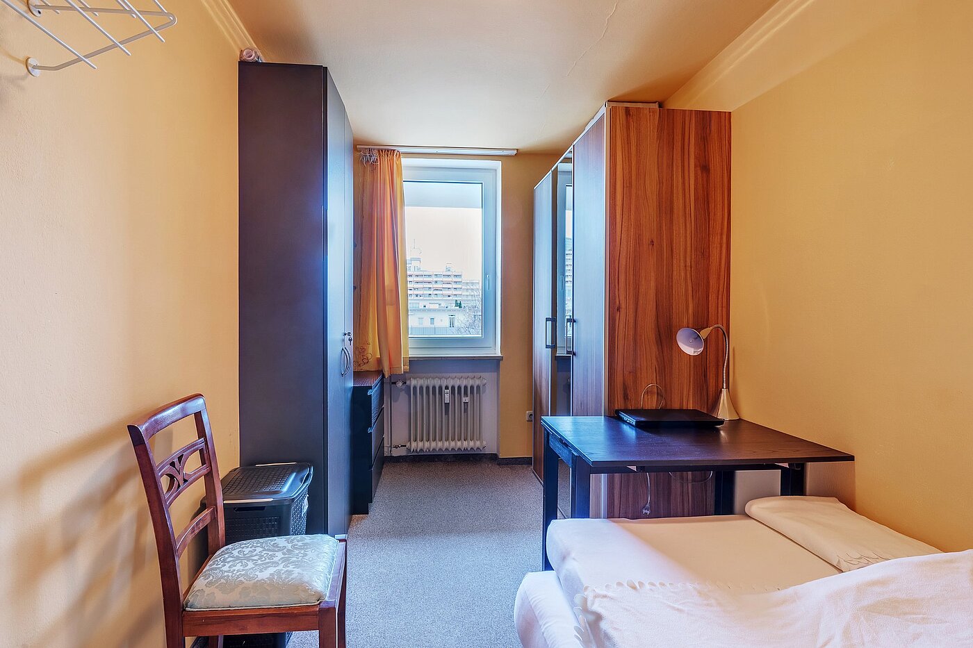 Appartement avec 3 pièces | München-Schwabing | 1912ML4 | Kinder- oder Gästezimmer