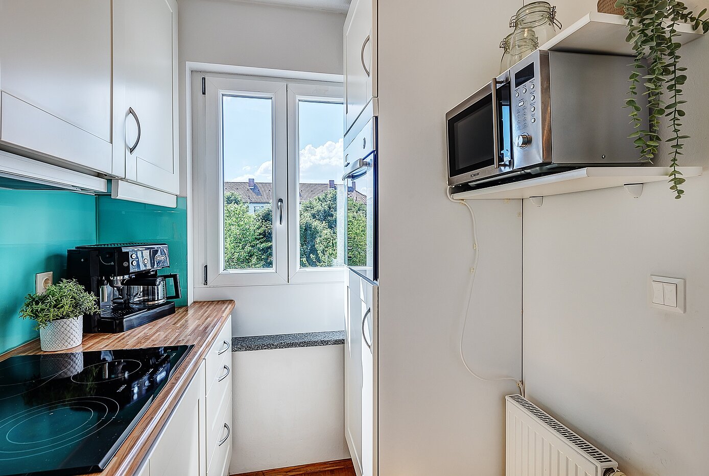 Appartement avec 3 pièces | München-Laim | 2206ML2 | Allerlei Ausstattung ist vorhanden