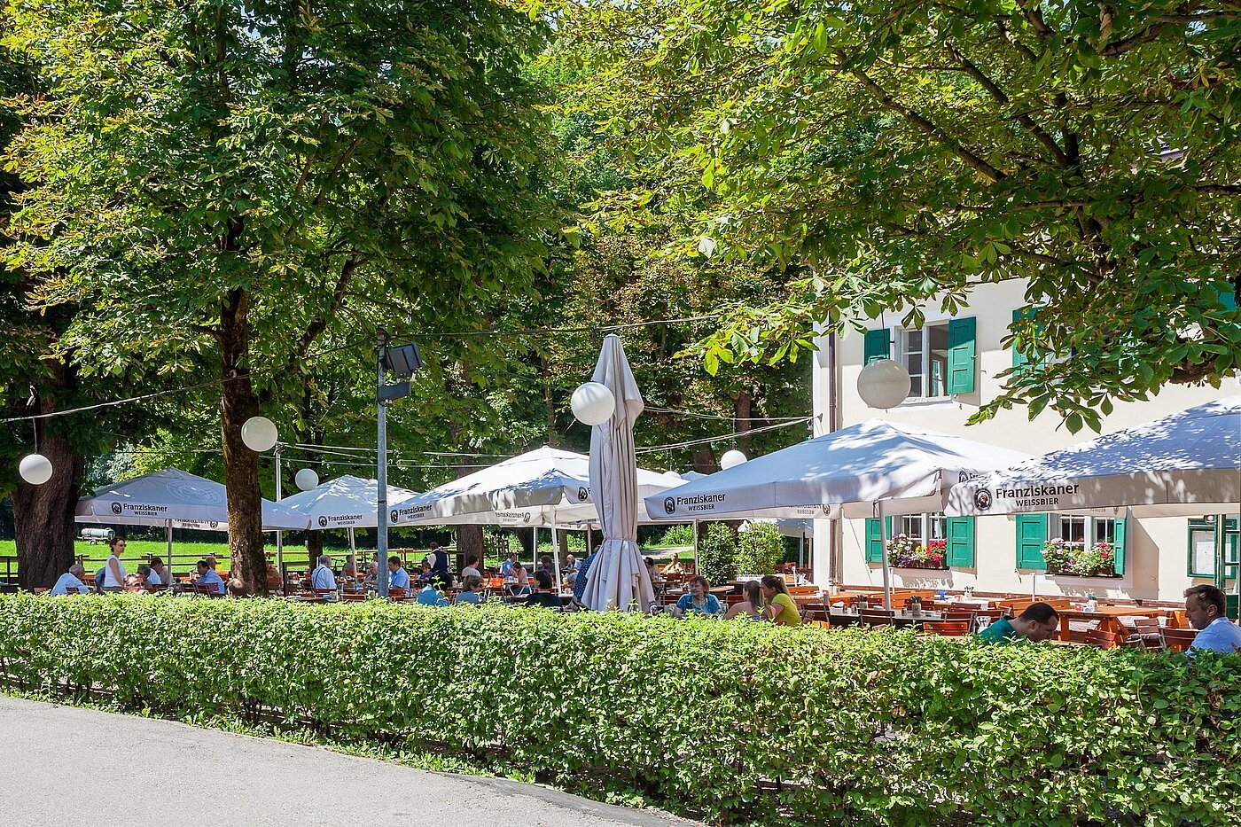 Appartement avec 1 pièce | München-Oberföhring | 2104ML2 | St. Emmeram i.d. Nachbarschaft