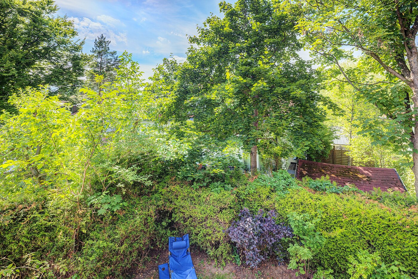 Maison jumelée avec 5 pièces | München-Trudering | 70269 | Eingewachsener