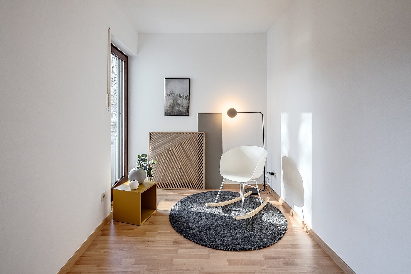 Appartement avec 4 pièces | Eichenau | 1911ML12 | Büro