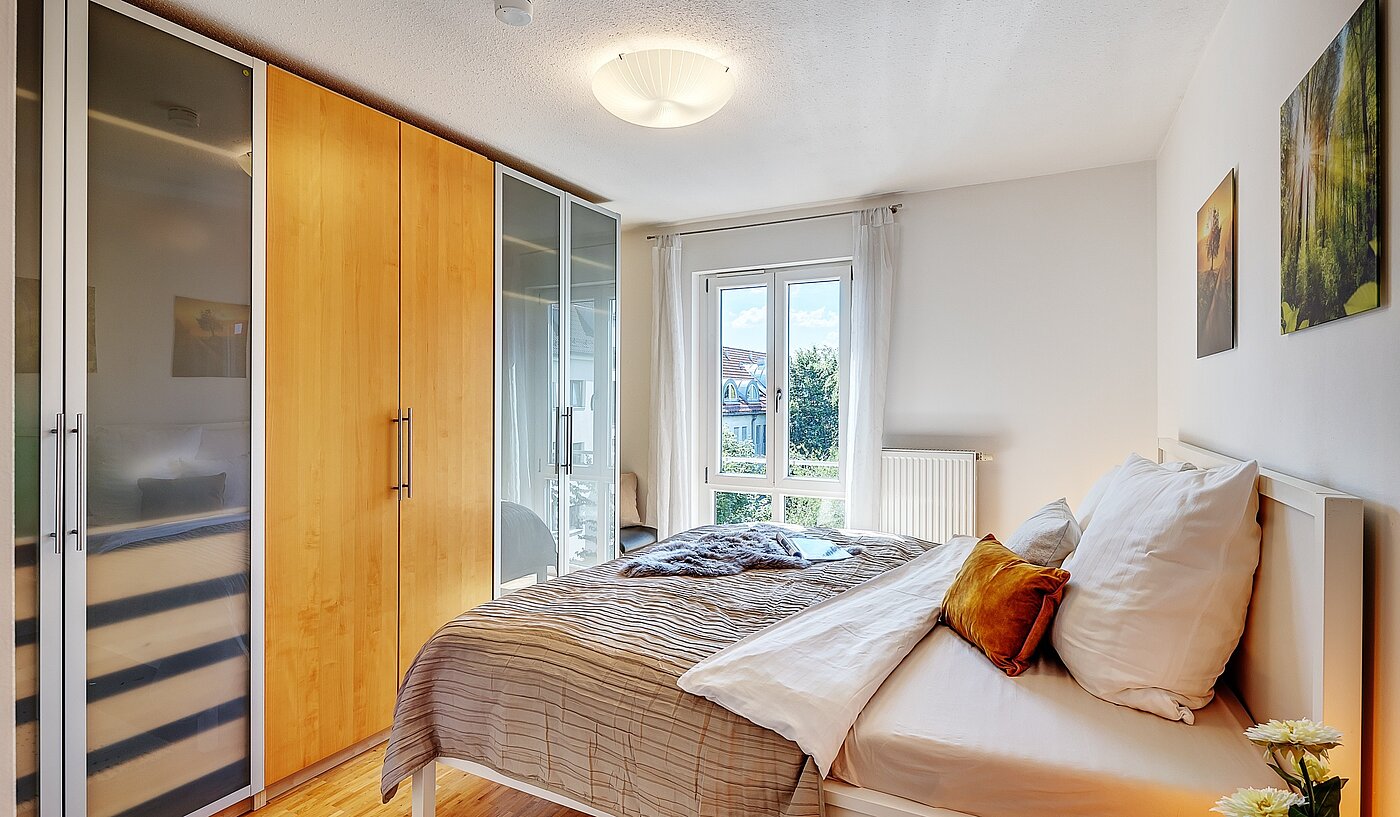 Appartement avec 3 pièces | München-Laim | 2206ML2 | geschmackvoll eingerichtet mit viel Platz