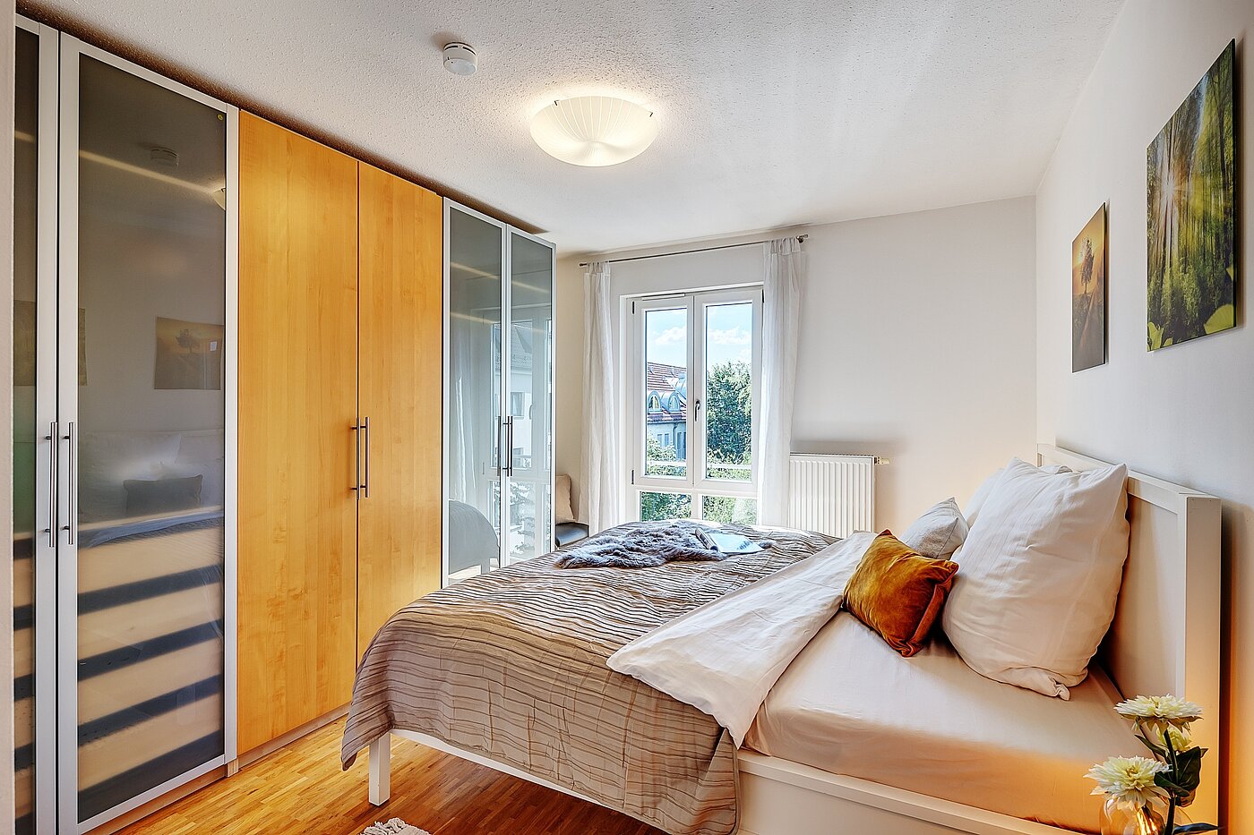 Appartement avec 3 pièces | München-Laim | 2206ML2 | geschmackvoll eingerichtet mit viel Platz