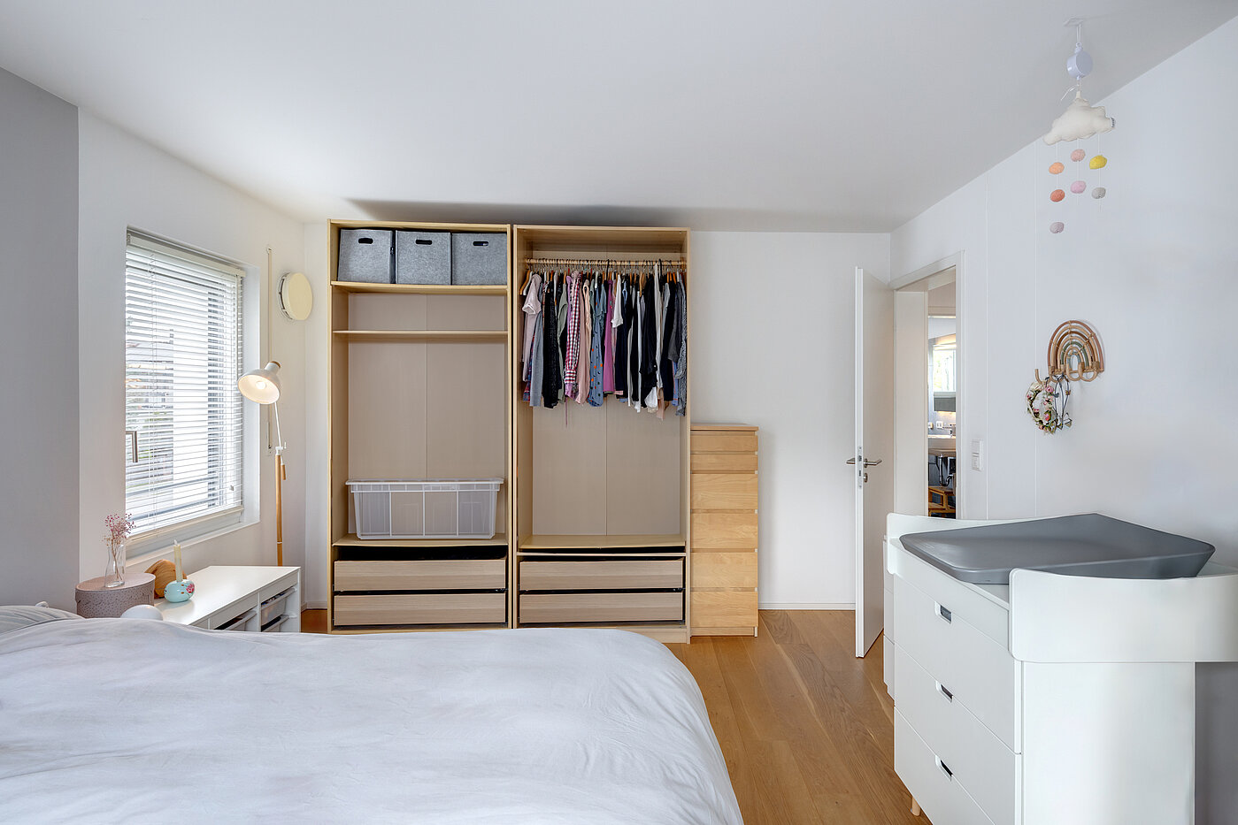 Maison jumelée avec 5 pièces | München-Aubing | 70162 | ...mit Stellfläche