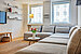 Appartement avec 3 pièces | München-Haidhausen | 70447 | Große Eckcouch | Thumbnail
