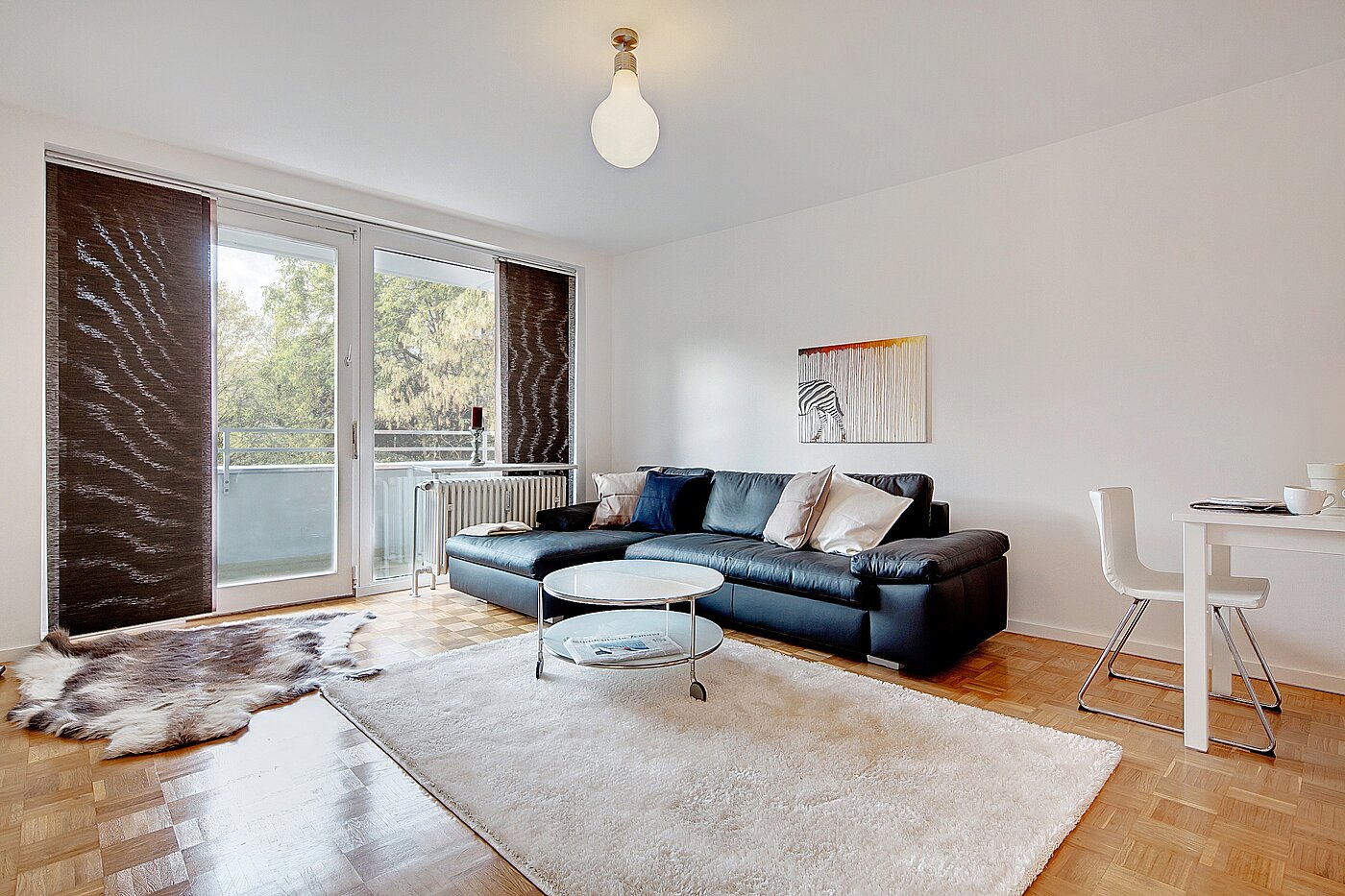 Appartement avec 2 pièces | München-Maxvorstadt | 70497