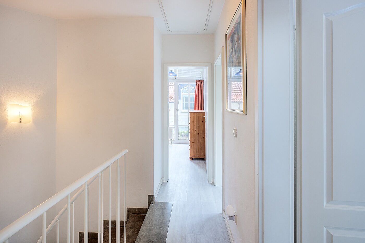 Maison jumelée avec 5 pièces | München-Trudering | 70269 | Im Obergeschoss