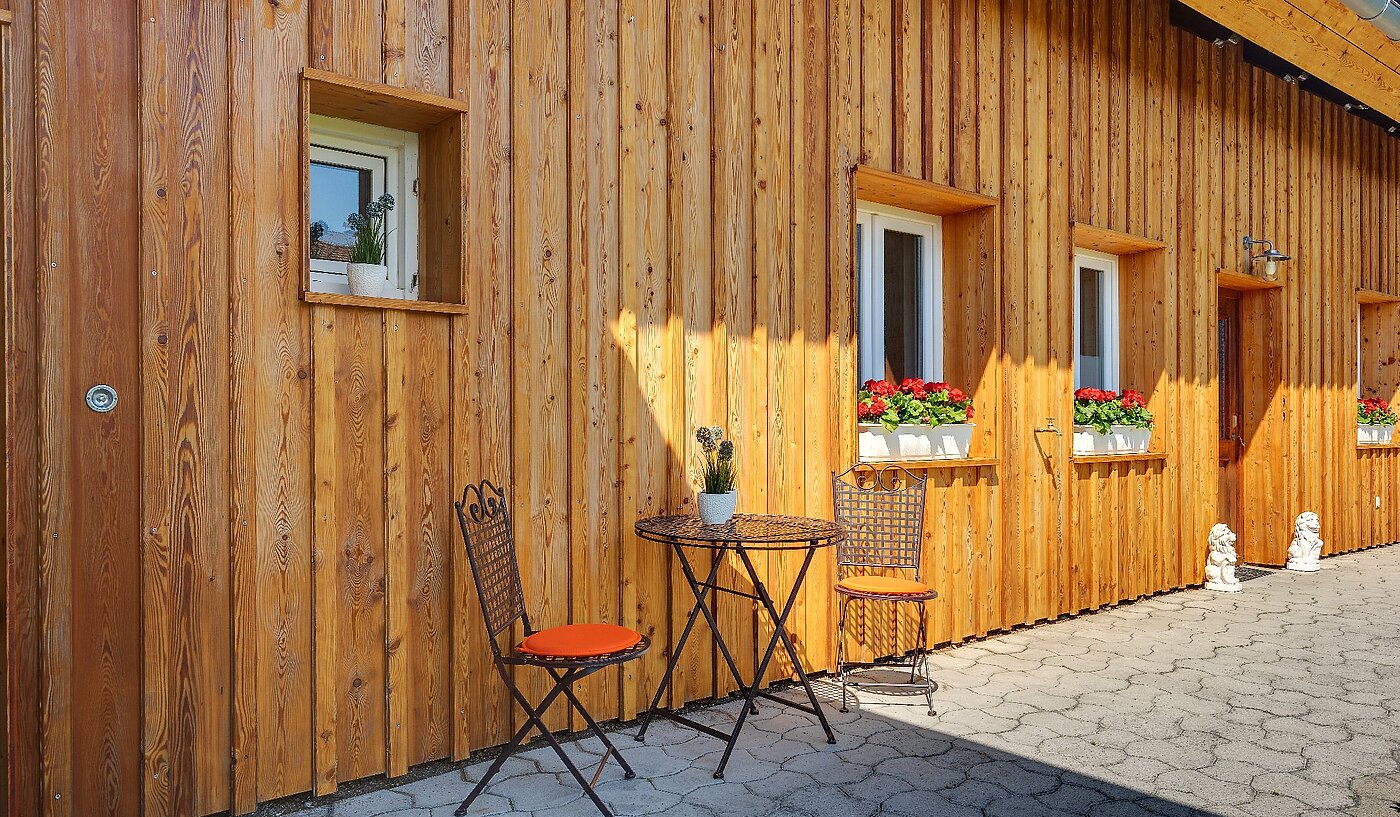 Bauernhaus avec 9 pièces | Hohenschäftlarn | 1805ML4 | Haus 1