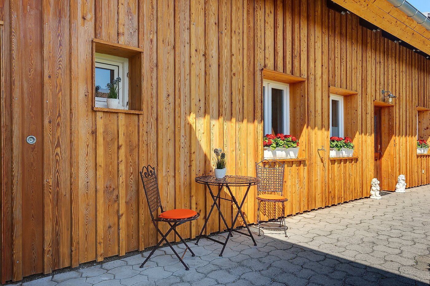 Bauernhaus avec 9 pièces | Hohenschäftlarn | 1805ML4 | Haus 1