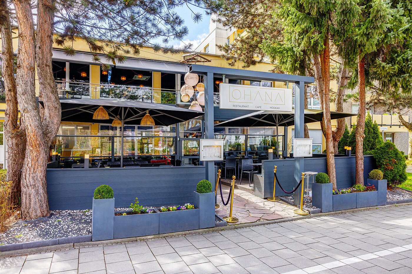 Apartment avec 1 pièce | München-Milbertshofen | 70183 | Freizeitmöglichkeiten