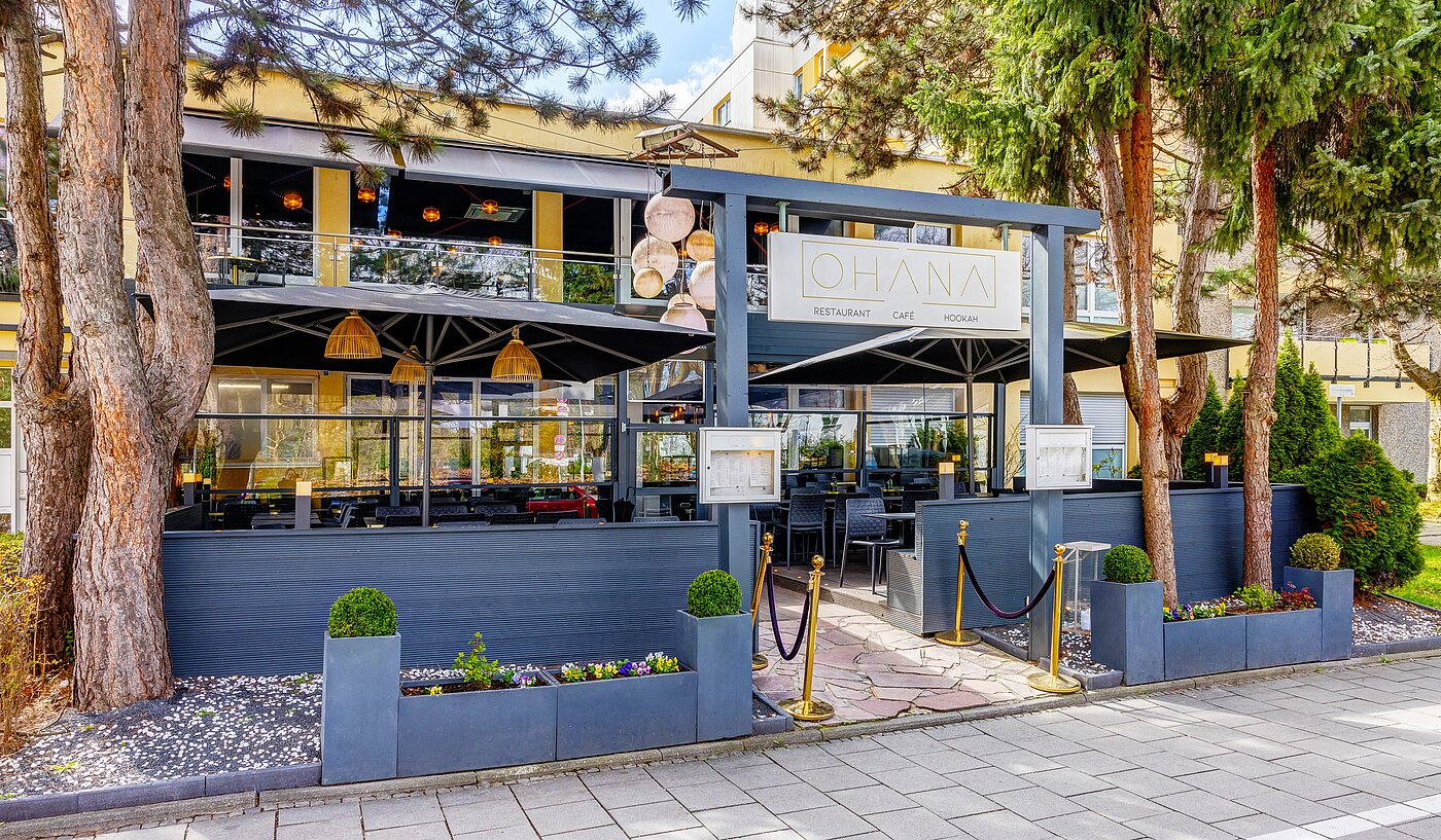 Apartment avec 1 pièce | München-Milbertshofen | 70183 | Freizeitmöglichkeiten