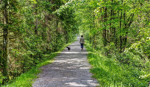Appartement avec 6 pièces | 70095 | Der Erlebnisweg an der Weissach