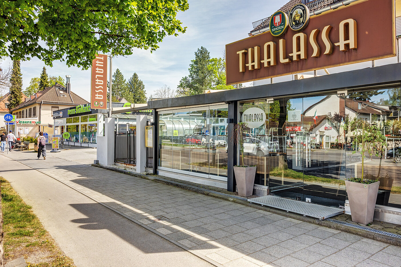 Appartement avec 3 pièces | München-Trudering | 70443 | Alles in der Nähe