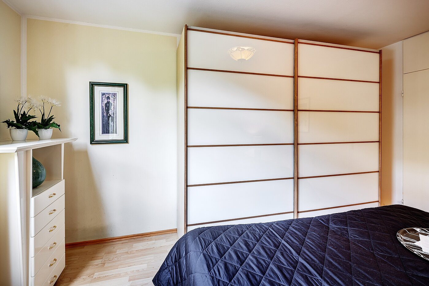 Appartement avec 2.5 pièces | München-Nymphenburg | 2204ML61 | ...mit großen Kleiderschrank