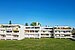 Apartment avec 2 pièces | München-Feldmoching | 70466 | Ansicht vom Innenhof aus | Thumbnail