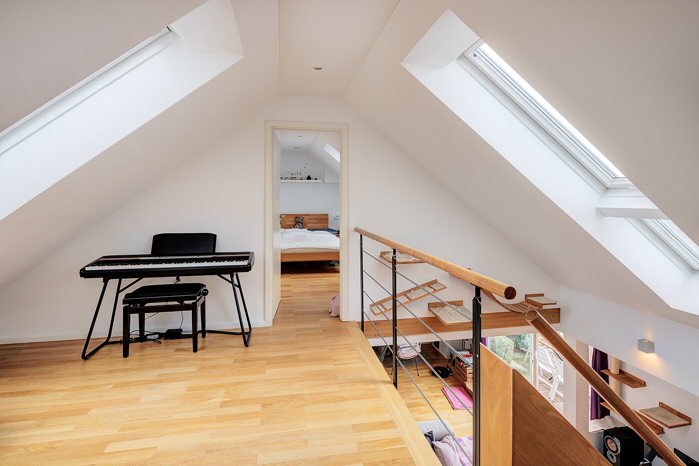 Appartement avec 5 pièces | München-Neuhausen | 70140 | Lesegalerie