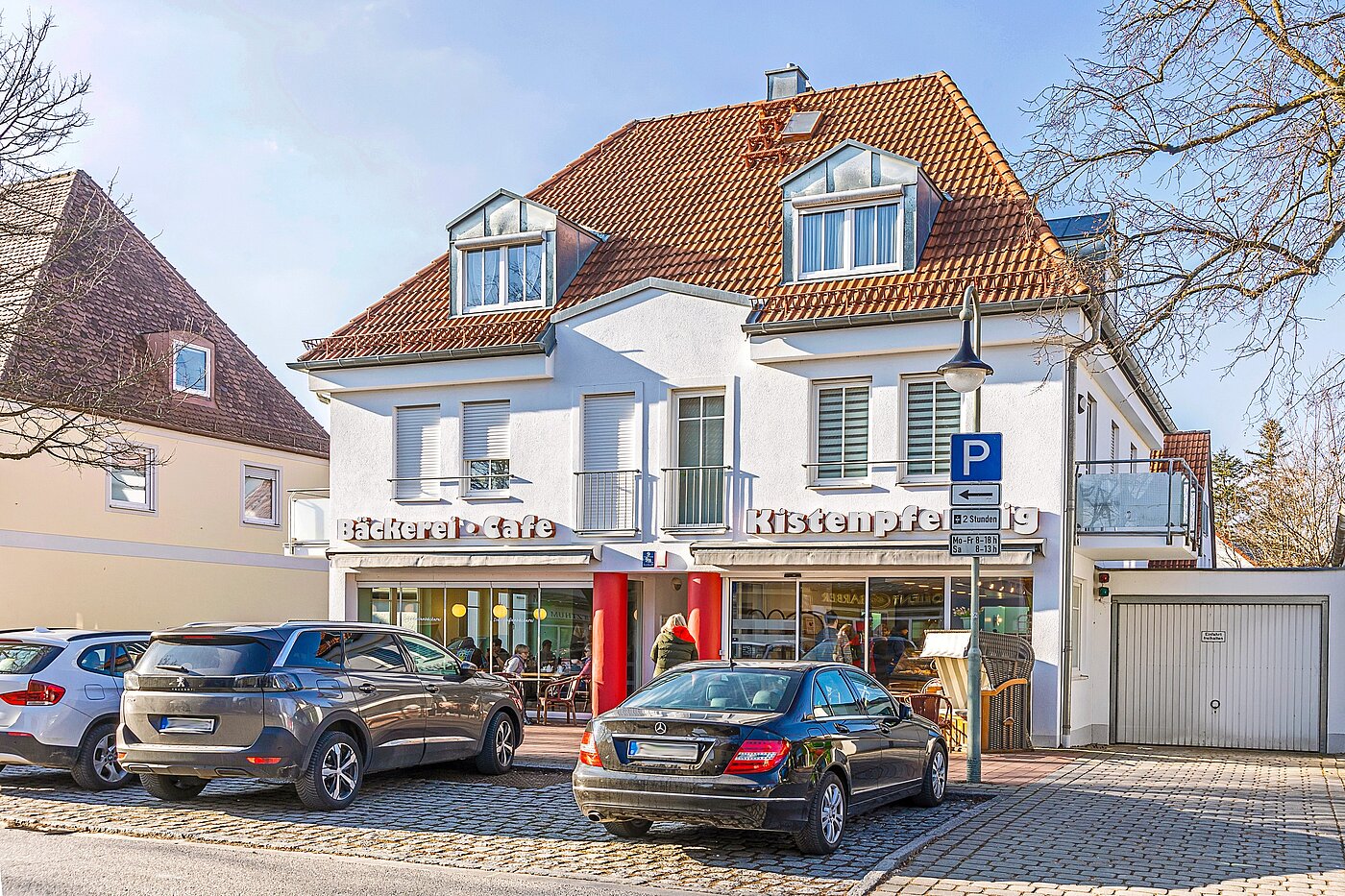 Appartement avec 3 pièces | Unterschleißheim | 70003 | ...Bedarfs
