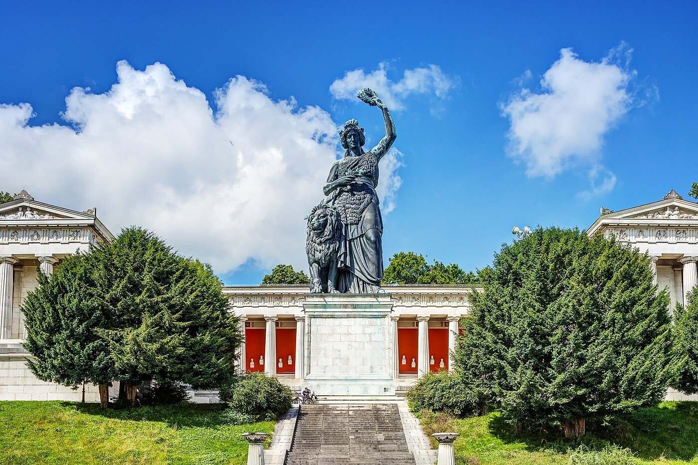 Appartement avec 1 pièce | München-Sendling | 2201ML3 | Bavaria an der Theresienwiese