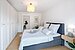Appartement avec 3 pièces | München-Ludwigsvorstadt | 70488 | Schlafbereich | Thumbnail