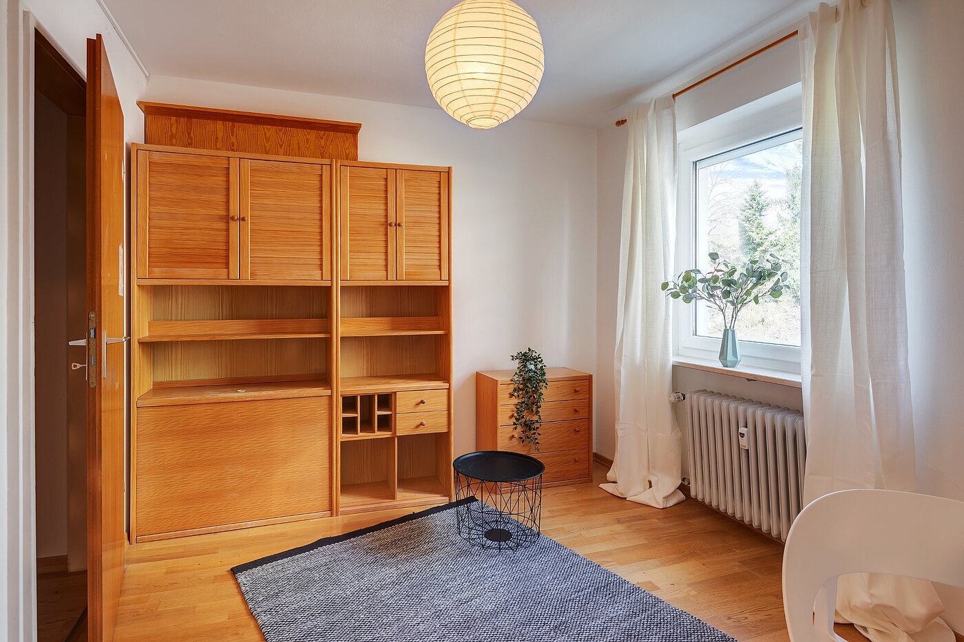 Appartement avec 4 pièces | Freising | 2003ML7 | ...Arbeitszimmer