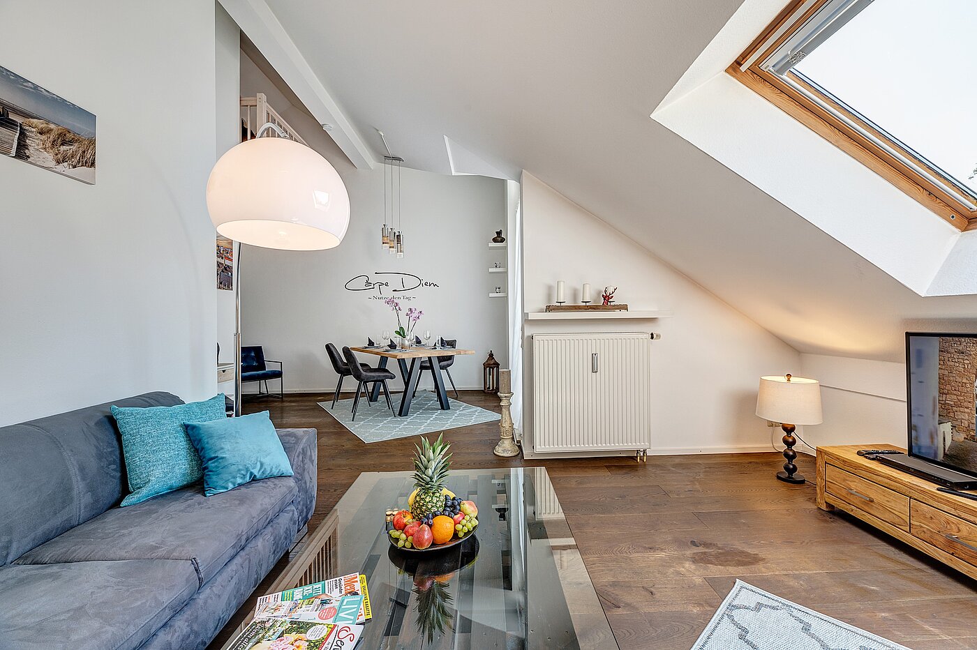 Appartement avec 2 pièces | Neubiberg | 70129