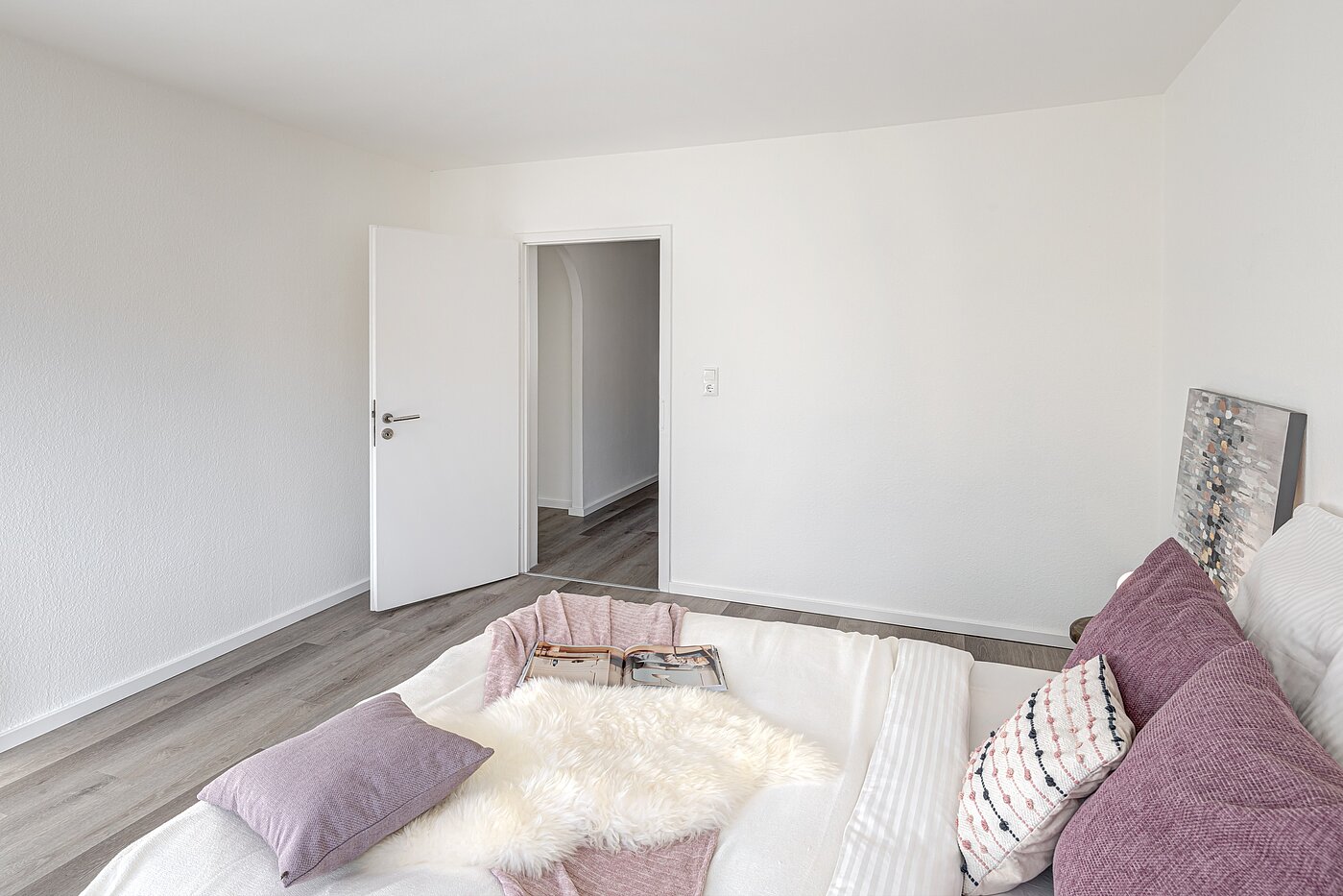 Maison mitoyenne avec 5 pièces | Unterschleißheim | 70187 | ...mit viel Platz...