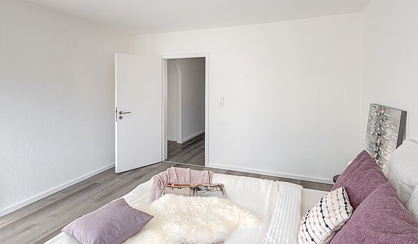 Maison mitoyenne avec 5 pièces | Unterschleißheim | 70187 | ...mit viel Platz...