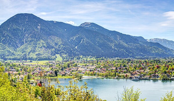 Appartement avec 6 pièces | 70095 | Seemomente am Tegernsee