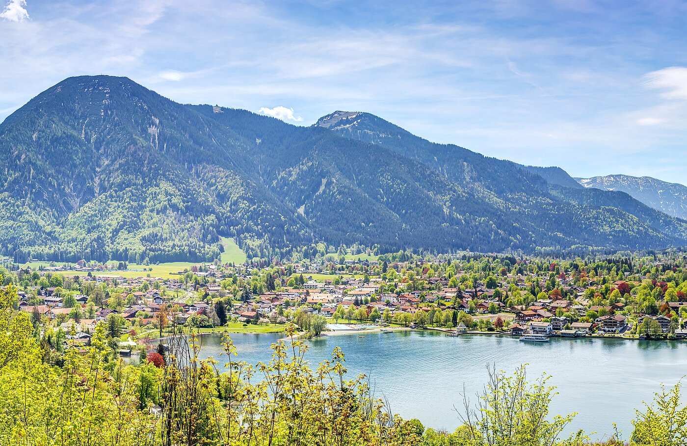 Appartement avec 6 pièces | 70095 | Seemomente am Tegernsee