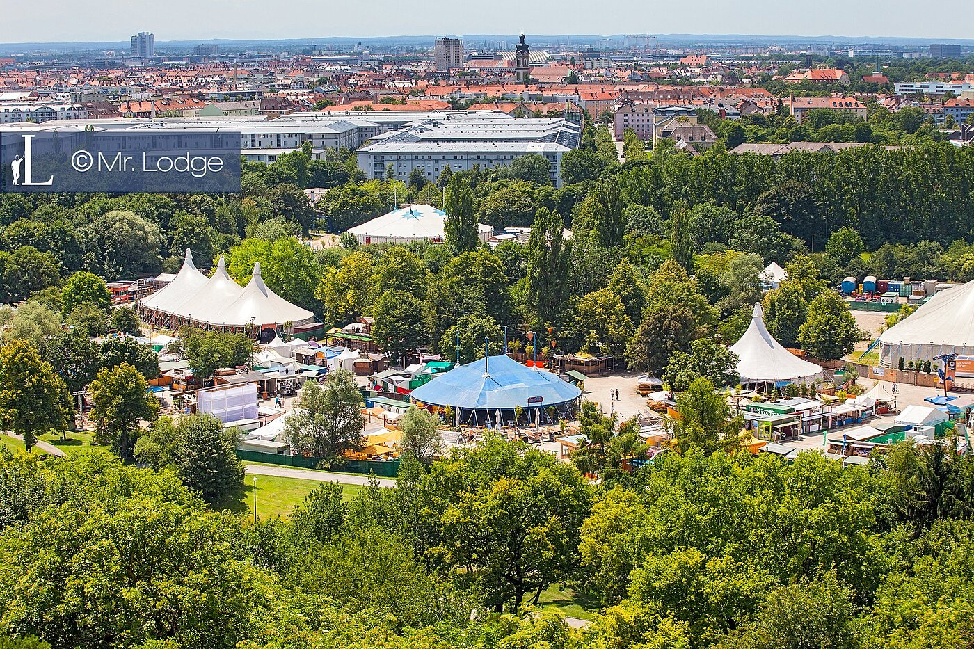 Appartement avec 2 pièces | München-Nymphenburg | 1809ML2 | Tollwood