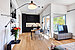 Penthouse avec 2 pièces | München-Maxvorstadt | 704271 | Schicke Einbauküche mit...... | Thumbnail