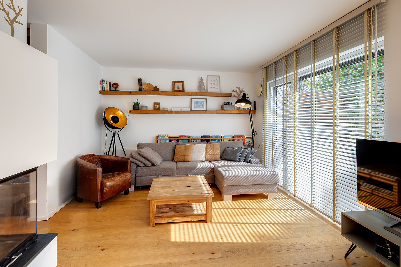 Maison jumelée avec 5 pièces | München-Aubing | 70162 | Wohnen mit...