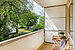 Appartement avec 1 pièce | München-Ramersdorf | 70416 | ...zum ruhigen Innenhof | Thumbnail