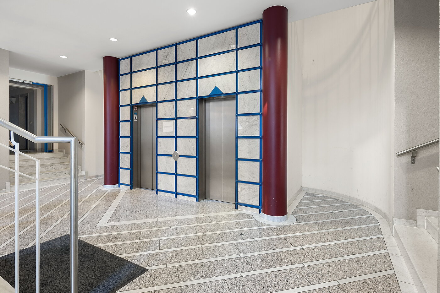 Appartement en duplex avec 2.5 pièces | München-Haidhausen | 701172 | ...Entree