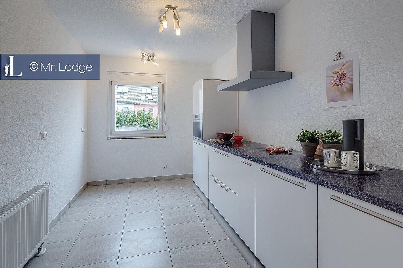 Appartement avec 5 pièces | München-Trudering | 1902ML4 | .. ein Ausstattungsbeispiel