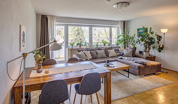 Appartement avec 3 pièces | München-Trudering | 70443 | ...Essen