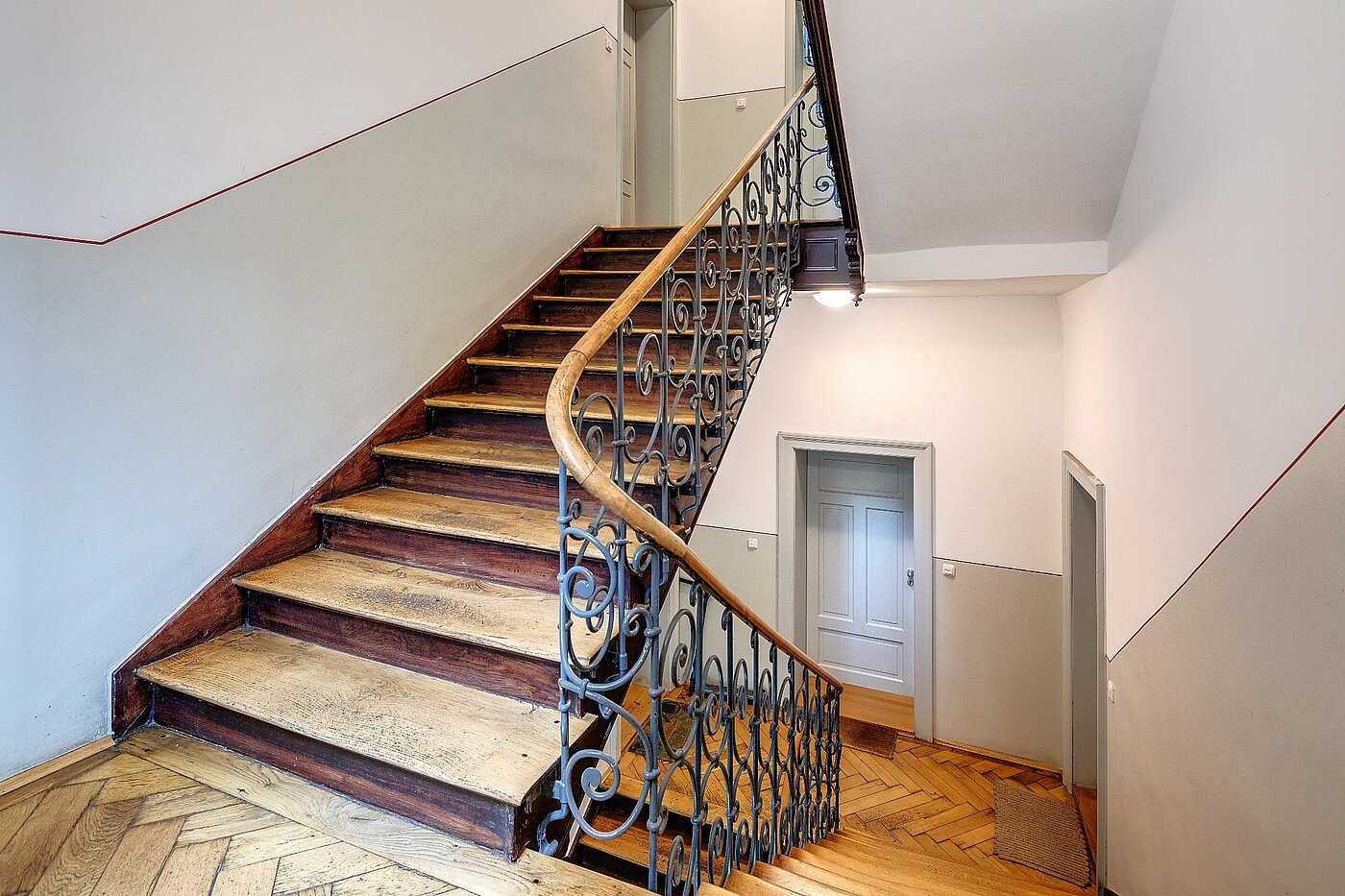Appartement avec 2 pièces | München-Haidhausen | 1807ML2