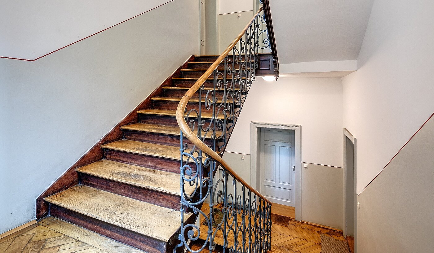 Appartement avec 2 pièces | München-Haidhausen | 1807ML2